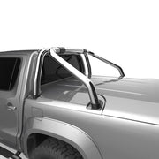 VW AMAROK 2010-2020 Tonneau Cover EGR 3 PIECE INDIUM GREY
